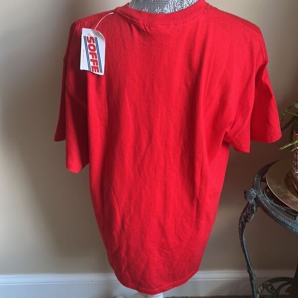Edinboro University of Pennsylvania T Shirt Sz Large NWT All graphic tees 5/$25 - Picture 3 of 5